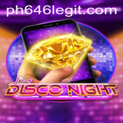 DiscoNightM: A Swirling Adventure Set to the Rhythm of the Night