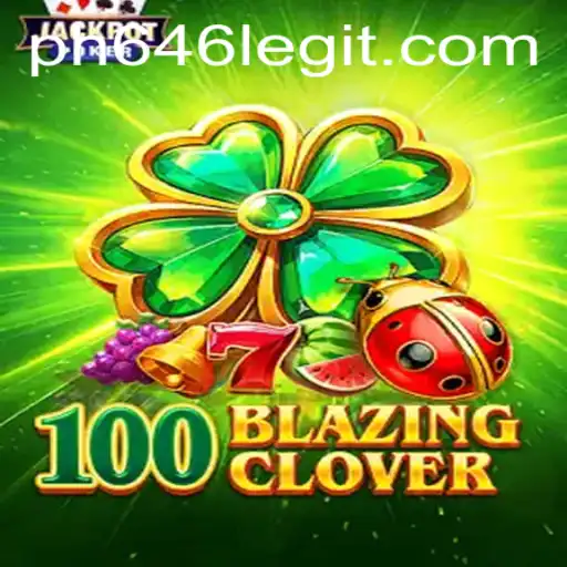 Unlock the Mysteries of 100BlazingClover: A Thrilling New Gaming Experience