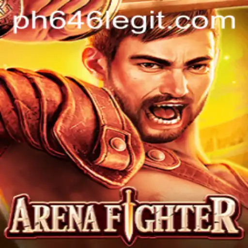 Exploring the Dynamic World of ArenaFighter: The Ultimate Gaming Experience with PH646