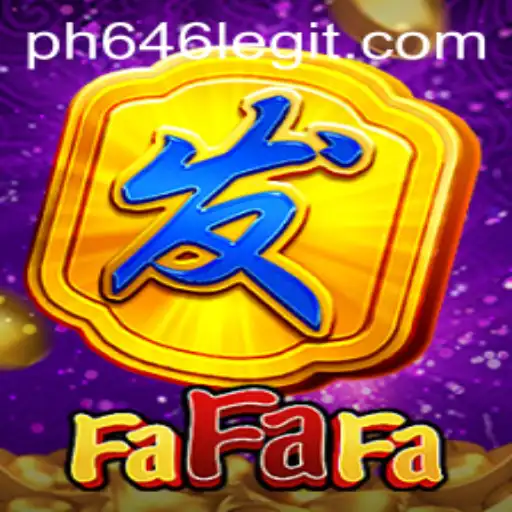 Exploring the Vibrant World of FaFaFa: A Game Fueled by the Excitement of PH646