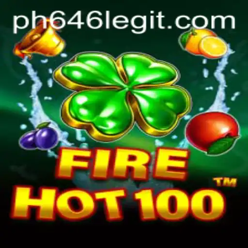 FireHot100: The Revolutionary Game Experience of PH646