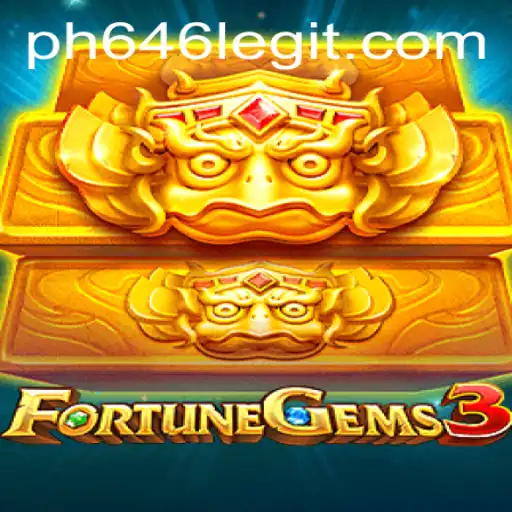 Exploring the Thrills of FortuneGems3: A New Era of Interactive Gaming
