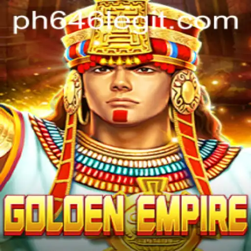 GoldenEmpire: Venture into the Realm of Prosperity and Strategy