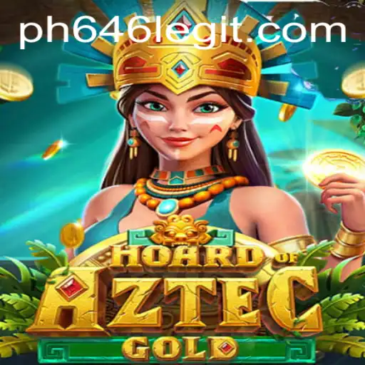 Hoard of Aztec Gold: Journey into Ancient Riches