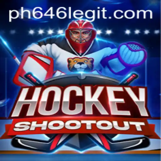 HockeyShootout: Revolutionizing the Ice with PH646