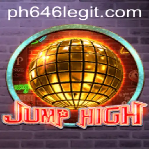 JumpHigh: The Ultimate Adventure Game
