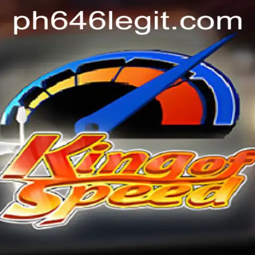 KingofSpeed: Thrill of Racing and Mastery of Velocity