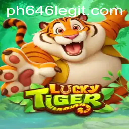 Exploring LuckyTiger: A Comprehensive Guide to PH646