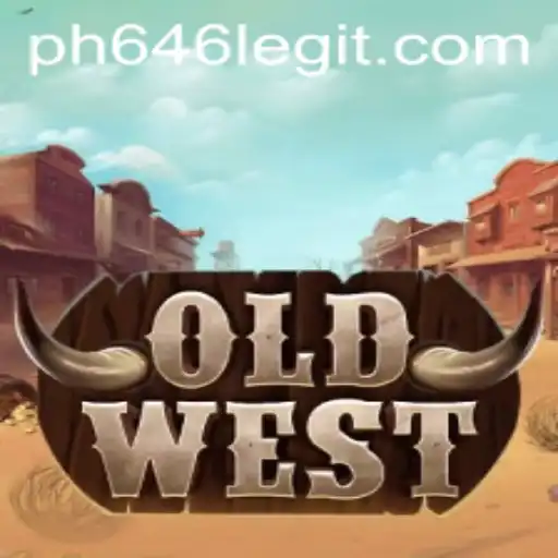 OldWest: The Immersive Frontier Adventure Game with PH646