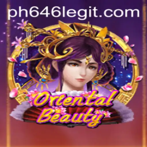 Unveiling the Allure of OrientalBeauty: A Dive into PH646