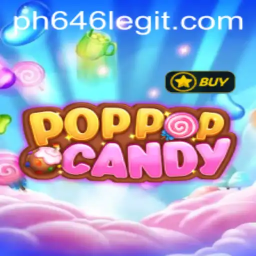 Exploring the Colorful World of POPPOPCANDY