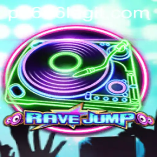 RaveJump: The New Gaming Sensation Sweeping the Nation