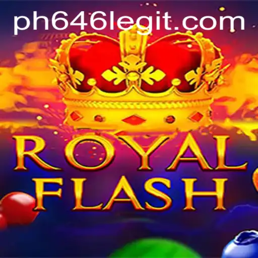 Unveiling RoyalFlash: A Modern Take on Card Gaming with PH646