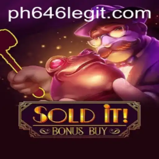 SolditBonusBuy: The Innovative Game Taking the World by Storm