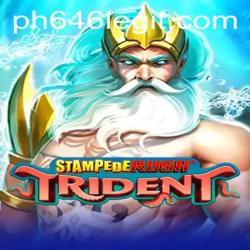 StempedeRushTrident: The Thrilling New Wave in Gaming