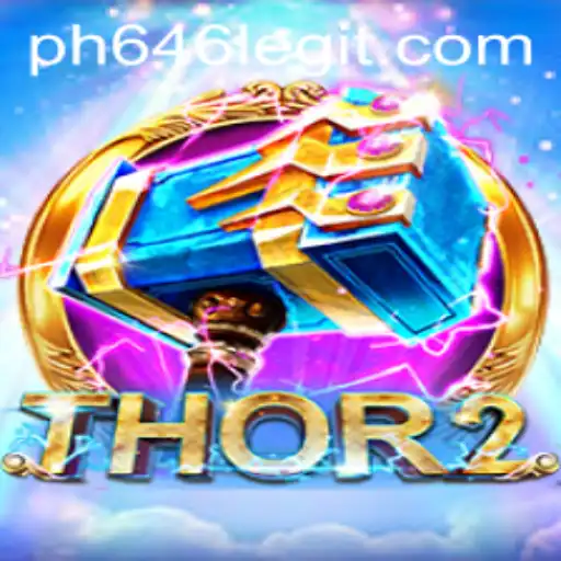 Exploring the Universe of Thor2: A Thrilling Adventure with PH646