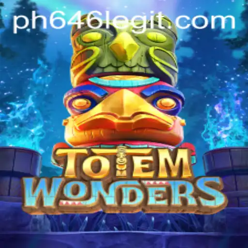 TotemWonders: A Journey into the World of PH646