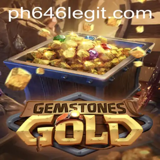 GemstonesGold: Unveiling the Fascinating World of PH646