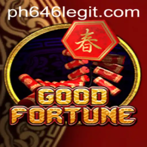 GoodFortune: A New Era in Gaming with PH646