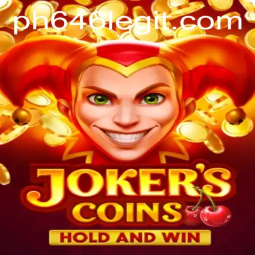 Discover the World of JokersCoins: A Thrilling New Game Experience