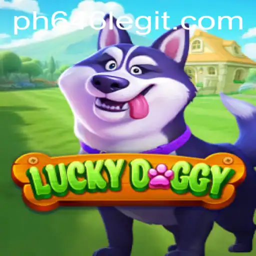Unraveling the Thrills of LuckyDoggy with PH646
