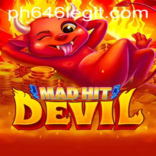 MadHitDevil: Unleashing Chaos with Strategy and Precision