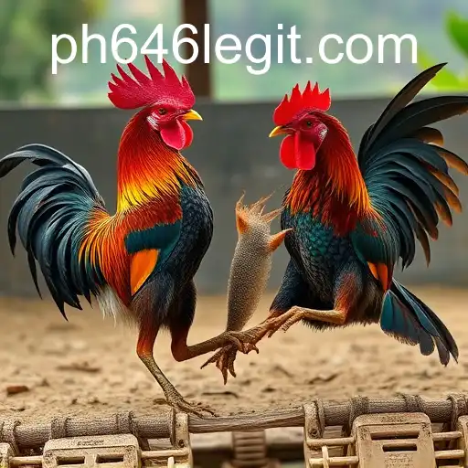 Exploring the World of Sabong Games and the Rise of PH646