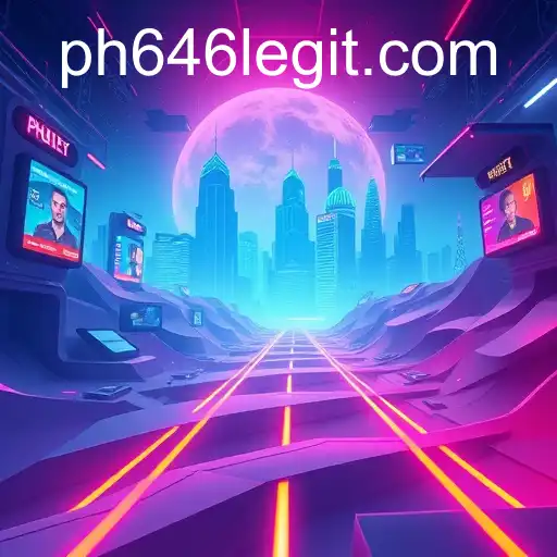 Exploring the Evolving Landscape of Video Games: A Deep Dive into PH646